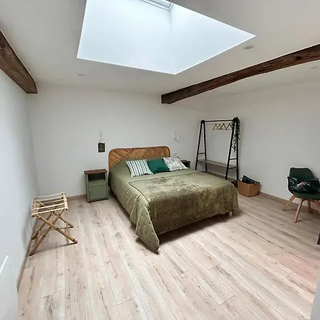 D'hotes La Grange Du Pa De La Grolle Rocheserviere