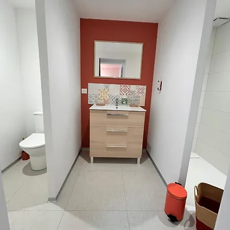 فندق مبيت وإفطار D'hotes La Grange Du Pa De La Grolle