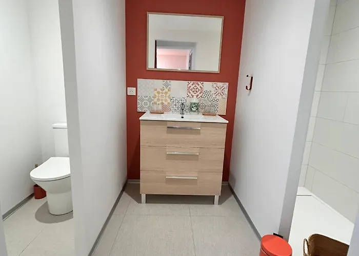 Bed & Breakfast D'hotes La Grange Du Pa De La Grolle