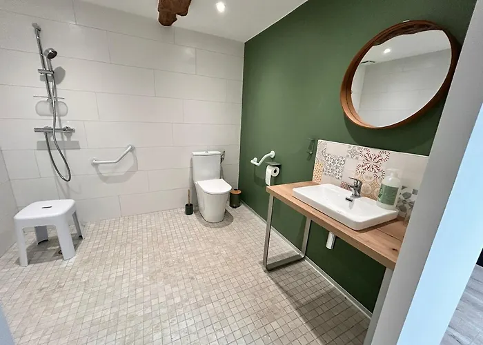 D'hotes La Grange Du Pa De La Grolle 3* Rocheserviere