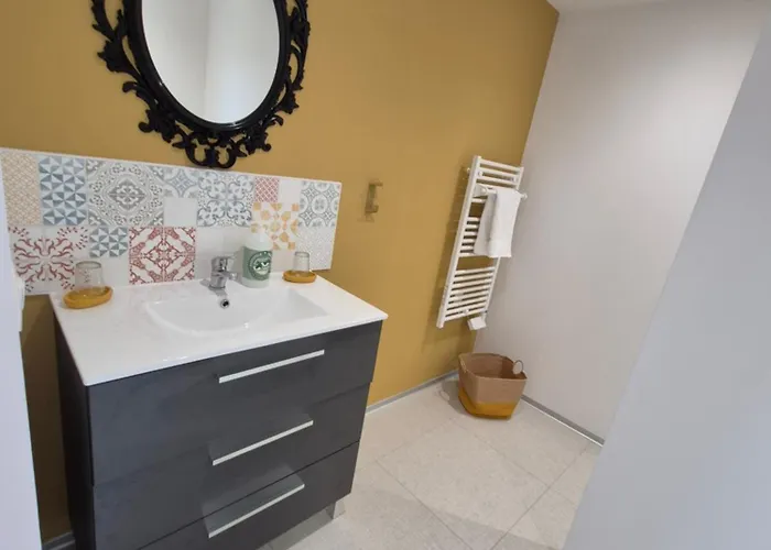 Bed & Breakfast D'hotes La Grange Du Pa De La Grolle Rocheserviere