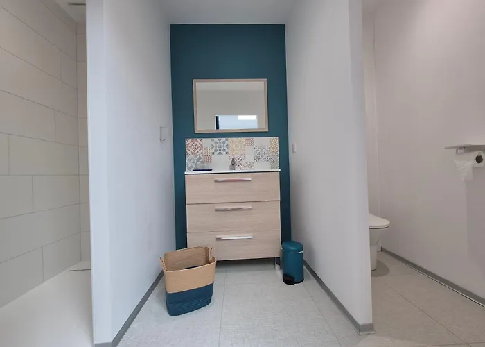 D'hotes La Grange Du Pa De La Grolle Rocheserviere